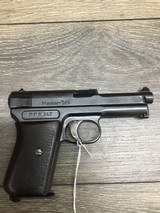 MAUSER MODEL 1914 - 1 of 7