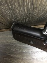 MAUSER MODEL 1914 - 5 of 7