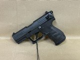 WALTHER P22 BLACK - 5 of 6