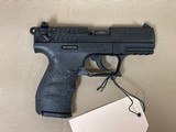 WALTHER P22 BLACK - 3 of 6