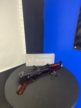 ARSENAL Sam7KP - 3 of 7