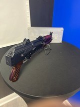 ARSENAL Sam7KP - 5 of 7