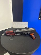 ARSENAL Sam7KP - 1 of 7