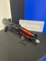 ARSENAL Sam7KP - 7 of 7