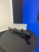 ARSENAL Sam7KP - 4 of 7