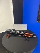 ARSENAL Sam7KP - 2 of 7