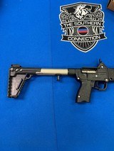 KEL-TEC SUB-2000 - 4 of 6