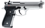 BERETTA 92FS INOX - 1 of 3