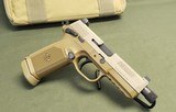FN AMERICA FNX-45 TACTICAL - 6 of 6