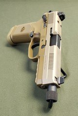 FN AMERICA FNX-45 TACTICAL - 5 of 6