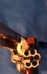 SMITH & WESSON 629 - 7 of 7