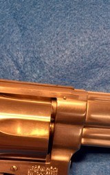 SMITH & WESSON 629 - 6 of 7