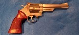 SMITH & WESSON 629 - 1 of 7