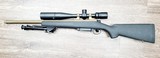 REMINGTON 700 SPS - 2 of 2