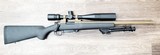REMINGTON 700 SPS - 1 of 2