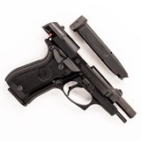 BERETTA 84 FS CHEETAH - 4 of 4