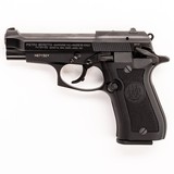 BERETTA 84 FS CHEETAH - 1 of 4