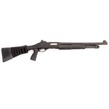 SAVAGE ARMS STEVENS MODEL 320 - 3 of 4