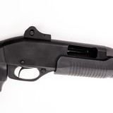 SAVAGE ARMS STEVENS MODEL 320 - 4 of 4