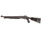 SAVAGE ARMS STEVENS MODEL 320 - 2 of 4