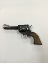 RUGER BLACKHAWK - 1 of 4