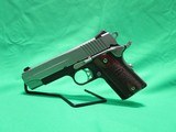 SIG SAUER 1911 C3 - 2 of 7