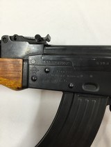 NORINCO AK-47 Model 56S - 3 of 4