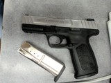 SMITH & WESSON S&W SD9 VE™ - 1 of 3