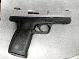 SMITH & WESSON S&W SD9 VE™ - 2 of 3