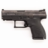 CZ P-10 S - 1 of 4