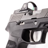 SIG SAUER P320 - 4 of 4