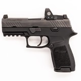 SIG SAUER P320 - 1 of 4