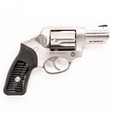RUGER SP101 - 2 of 4
