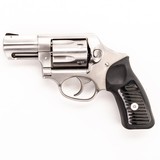 RUGER SP101 - 1 of 4