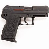 H&K USP COMPACT - 3 of 4