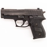 SIG SAUER P245 - 1 of 3