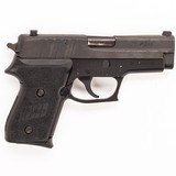 SIG SAUER P245 - 2 of 3