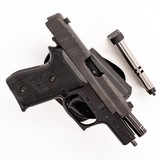 SIG SAUER P245 - 3 of 3