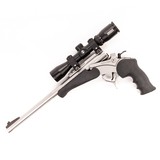 THOMPSON/CENTER ARMS ENCORE PRO HUNTER - 4 of 5
