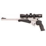 THOMPSON/CENTER ARMS ENCORE PRO HUNTER - 1 of 5