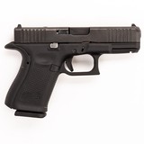 GLOCK G19 GEN 5 MOS - 3 of 4