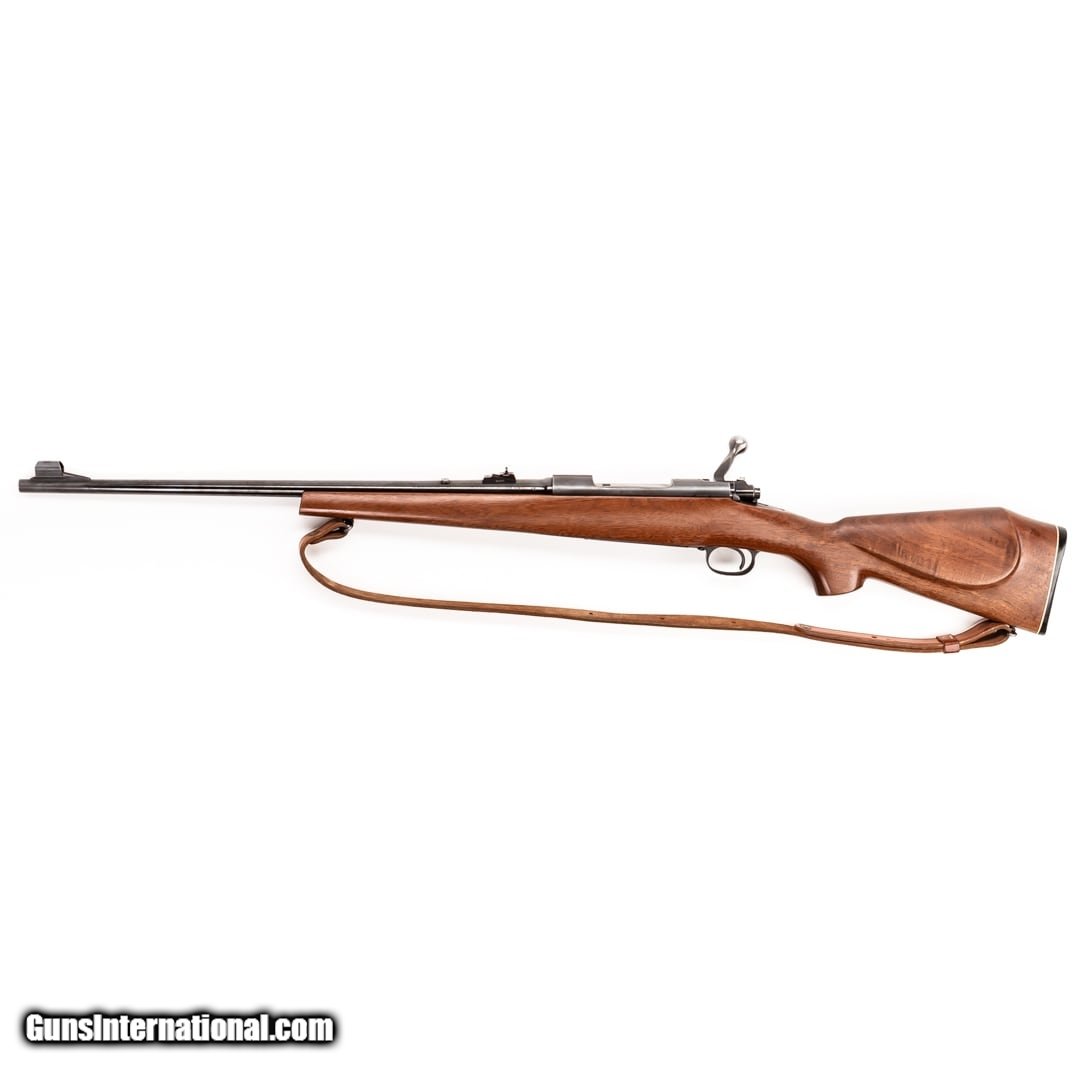 REMINGTON MODEL 70 FEATHERWEIGHT