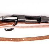 REMINGTON MODEL 70 FEATHERWEIGHT - 4 of 4