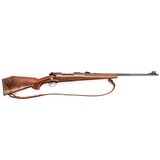 REMINGTON MODEL 70 FEATHERWEIGHT - 3 of 4