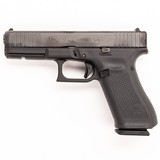 GLOCK 17 GEN5 - 1 of 4