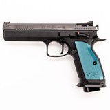 CZ TS 2 - 2 of 4