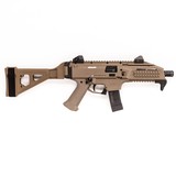 CZ SCORPION EVO 3 S1 - 3 of 5