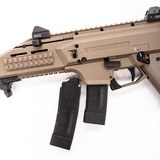 CZ SCORPION EVO 3 S1 - 4 of 5