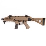 CZ SCORPION EVO 3 S1 - 1 of 5