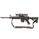 ROCK RIVER ARMS LAR-15 - 1 of 5